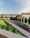 Six Rly stations in Odisha to be revamped under 'Amrit Bharat Station Scheme' Six Rly stations in Odisha to be revamped under 'Amrit Bharat Station Scheme'