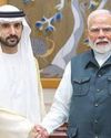 Dubai Crown Prince: India & UAE building lasting bridges of friendship and cooperation Dubai Crown Prince: India & UAE building lasting bridges of friendship and cooperation