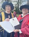 65th honorary doctorate conferred on Dr. Achyuta Samanta by University of Buckingham 65th honorary doctorate conferred on Dr. Achyuta Samanta by University of Buckingham