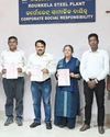 TPNODL demonstrates strong commitment to social responsibility TPNODL demonstrates strong commitment to social responsibility