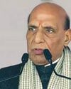 Tech driving geo-politics, national security like never before, says Rajnath Singh Tech driving geo-politics, national security like never before, says Rajnath Singh