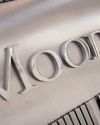 Moody’s Analytics cuts India’s 2025 GDP growth forecast to 6.1 per cent Moody’s Analytics cuts India’s 2025 GDP growth forecast to 6.1 per cent