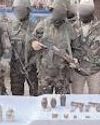 Arms and ammunition recovered in Kakching, Imphal West districts of Manipur, militant apprehended: Cops Arms and ammunition recovered in Kakching, Imphal West districts of Manipur, militant apprehended: Cops