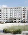 Nadda to inaugurate new building of Sishu Bhawan Nadda to inaugurate new building of Sishu Bhawan
