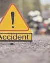 One killed, two policemen injured in separate accidents in Bhubaneswar One killed, two policemen injured in separate accidents in Bhubaneswar