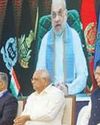 Shah says MSMEs our asset, should be integrated with startups for new ecosystem Shah says MSMEs our asset, should be integrated with startups for new ecosystem