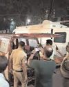 ‘Eligible’ teachers stage rallies in Kol to protest job loss and police action ‘Eligible’ teachers stage rallies in Kol to protest job loss and police action