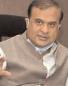 Withdrawing transshipment facility to Bangladesh shows Central Govt's priority to safeguard NE: Himanta Withdrawing transshipment facility to Bangladesh shows Central Govt's priority to safeguard NE: Himanta