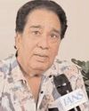 Action director Mohan Baggad shares a fascinating anecdote about Manoj Kumar from sets of 'Kranti' Action director Mohan Baggad shares a fascinating anecdote about Manoj Kumar from sets of 'Kranti'