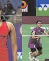 Sindhu, Rajawat lose; Kapila-Crasto pair enters quarterfinals of Badminton Asia Championships Sindhu, Rajawat lose; Kapila-Crasto pair enters quarterfinals of Badminton Asia Championships