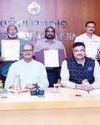 Ex-MLA Pravat Tripathy accuses Patnaik of lying, attempting to divert attention from Waqf issue Ex-MLA Pravat Tripathy accuses Patnaik of lying, attempting to divert attention from Waqf issue