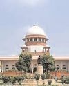 SC sets aside order, says CBI probe shouldn’t be directed in routine manner SC sets aside order, says CBI probe shouldn’t be directed in routine manner
