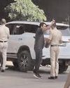 Property dealer shot dead in his SUV in Paschim Vihar East Property dealer shot dead in his SUV in Paschim Vihar East