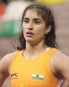 Vinesh Phogat to open international-level academy with Haryana Govt prize money Vinesh Phogat to open international-level academy with Haryana Govt prize money