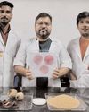 NIT Rourkela team’s Kodo millet, beetroot extract packaging to keep seafood fresh NIT Rourkela team’s Kodo millet, beetroot extract packaging to keep seafood fresh