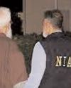 Tahawwur Rana had plans to target other Indian cities akin to 26/11 Mumbai attacks: NIA Tahawwur Rana had plans to target other Indian cities akin to 26/11 Mumbai attacks: NIA