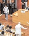 MCD to elect new mayor, deputy mayor on April 25 MCD to elect new mayor, deputy mayor on April 25