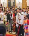 MHA: Nominations, recommendations for Padma awards-2026 kick starts now MHA: Nominations, recommendations for Padma awards-2026 kick starts now