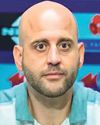 ISL Final: I really want to win this trophy again, says Bengaluru FC head coach Zaragoza ISL Final: I really want to win this trophy again, says Bengaluru FC head coach Zaragoza
