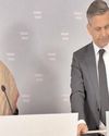 FM Sitharaman rolls out red carpet for Austrian companies to invest in India FM Sitharaman rolls out red carpet for Austrian companies to invest in India
