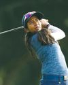 Avani shoots bogey-free 68 to lie T10th, Tvesa is T32nd in South Africa Avani shoots bogey-free 68 to lie T10th, Tvesa is T32nd in South Africa