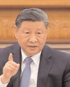 Trade war: China slaps 125 pc tariffs on US, Xi asks EU to 'jointly resist' America Trade war: China slaps 125 pc tariffs on US, Xi asks EU to 'jointly resist' America