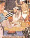 The Myth of India's Economic Prosperity under Muslim Rule The Myth of India's Economic Prosperity under Muslim Rule