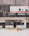 NYC sightseeing helicopter plunges into river, killing 6 including Spanish family, pilot NYC sightseeing helicopter plunges into river, killing 6 including Spanish family, pilot