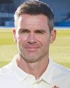England cricket great James Anderson awarded knighthood England cricket great James Anderson awarded knighthood