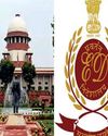 If ED has fundamental rights, it must think of people's rights: SC If ED has fundamental rights, it must think of people's rights: SC