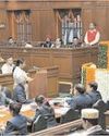 Delhi Assembly's PAC to table CAG findings on AAP govt's performance by Monsoon Session Delhi Assembly's PAC to table CAG findings on AAP govt's performance by Monsoon Session
