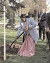 Slovakia President dazzled by PM Modi's 'Ek Ped Maa Ke Naam' initiative, hints at replicating it Slovakia President dazzled by PM Modi's 'Ek Ped Maa Ke Naam' initiative, hints at replicating it