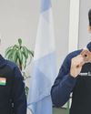 Indian team finishes second overall in ISSF World Cup Indian team finishes second overall in ISSF World Cup