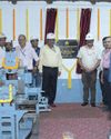 In-house revival of critical workshop machines boosts efficiency at RSP's Captive Power Plant-1 In-house revival of critical workshop machines boosts efficiency at RSP's Captive Power Plant-1