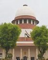 Prez must decide on bills reserved for her consideration by Guv within 3 months: SC Prez must decide on bills reserved for her consideration by Guv within 3 months: SC