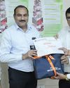 Rourkela Steel Plant honours outstanding employees under SAIL Shabash Scheme Rourkela Steel Plant honours outstanding employees under SAIL Shabash Scheme
