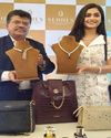 SENNES by Senco Gold opens new showroom in Bhubaneswar SENNES by Senco Gold opens new showroom in Bhubaneswar