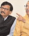 Cong must talk about INDIA bloc status, says Shiv Sena (UBT); Raut bats for constant dialogue Cong must talk about INDIA bloc status, says Shiv Sena (UBT); Raut bats for constant dialogue
