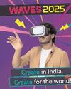WAVES 2025: One global stage for boundless creativity, says Union IT Minister Vaishnaw WAVES 2025: One global stage for boundless creativity, says Union IT Minister Vaishnaw