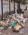 Delhi CM Gupta asks people to avoid throwing food on roads Delhi CM Gupta asks people to avoid throwing food on roads