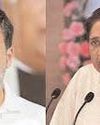 Maya questions Raga’s silence on Waqf Bill during Parliament debate Maya questions Raga’s silence on Waqf Bill during Parliament debate
