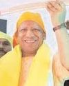 'Violence is being instigated' over Waqf Bill: Yogi slams opposition 'Violence is being instigated' over Waqf Bill: Yogi slams opposition