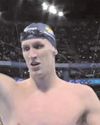 Lukas Martens sets new swimming world record in men's 400-metre freestyle Lukas Martens sets new swimming world record in men's 400-metre freestyle