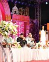Guv Kambhampati: Let everyone work together to make Bhubaneswar a model capital of development Guv Kambhampati: Let everyone work together to make Bhubaneswar a model capital of development
