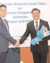 India and Nepal agree on joint steps to check cross-border smuggling of gold, narcotics, fake currency India and Nepal agree on joint steps to check cross-border smuggling of gold, narcotics, fake currency