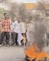 Students vandalised vehicle, blocked officials: Ambedkar University justifies suspensions amid protests Students vandalised vehicle, blocked officials: Ambedkar University justifies suspensions amid protests