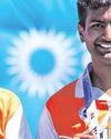 Thinking of season ahead not LA28, says Jyothi after India win gold, bronze in archery World Cup Thinking of season ahead not LA28, says Jyothi after India win gold, bronze in archery World Cup
