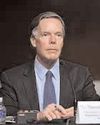 Trump’s tariffs against China major test for Jinping’s leadership: Nicholas Burns Trump’s tariffs against China major test for Jinping’s leadership: Nicholas Burns