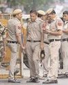 Data shows major crimes dropped in Delhi in first quarter, cops attribute it to intense patrolling Data shows major crimes dropped in Delhi in first quarter, cops attribute it to intense patrolling