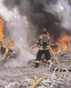 Over 30 people killed, 84 injured in Russian missile attack on Ukrainian city of Sumy Over 30 people killed, 84 injured in Russian missile attack on Ukrainian city of Sumy